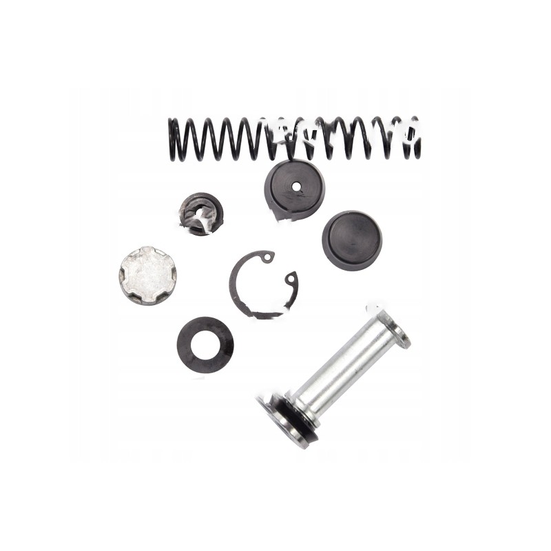 Short brake master cylinder repair kit for c 36