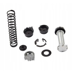 Short brake master cylinder repair kit for c 36