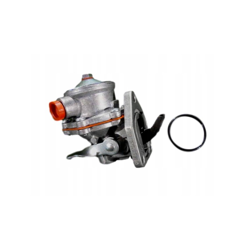 Feed pump 100 30 04157603 fdr