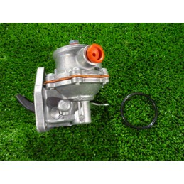 Feed pump 100 30 04157603 fdr
