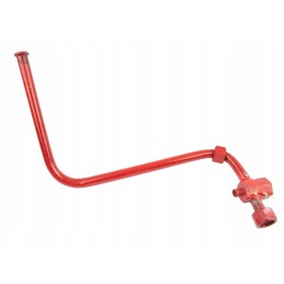 Air tank regulator cable 42 48 022 2