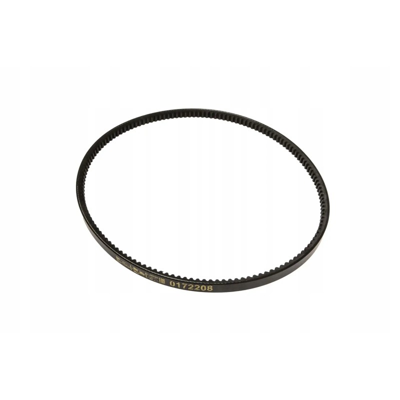 0172208d narrow profile V-belt xpa x 982 lp