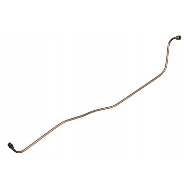 26900080153210 PTO clutch brake oil pipe