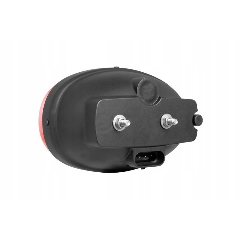 Rear lamp LP with 12 24v bulbs, turn signal