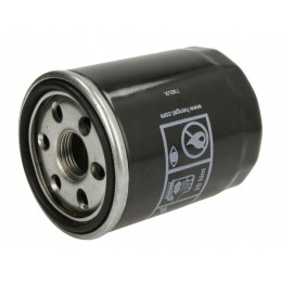 Oil filter h97w01 hengst