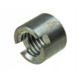 Injection pump nut c360 50508350 kn5 13