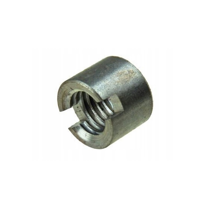 Injection pump nut c360 50508350 kn5 13