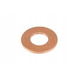 Copper injector seal 14x20x2 c 330