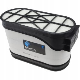 Vpd7595 external air filter vapormatic jd