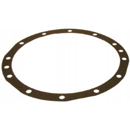 Rear axle tube seal vph2521