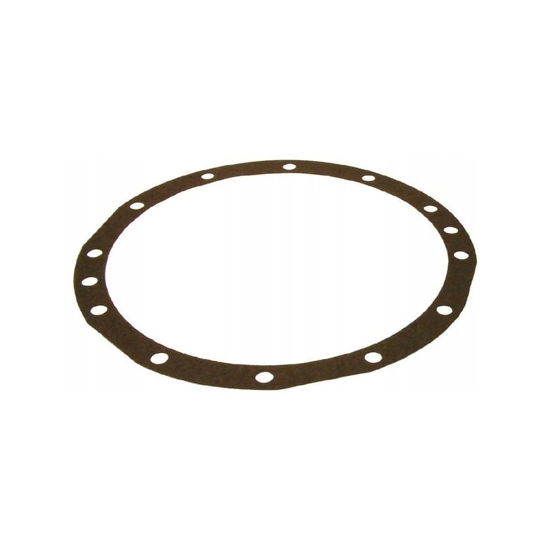 Rear axle tube seal vph2521