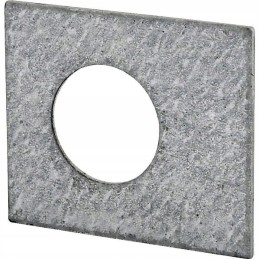 C 360 main foot locking pad