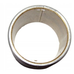 Connecting rod sleeve, 1 cut, bimetallic, for c 360 50