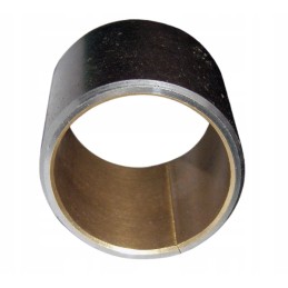 Connecting rod sleeve, 1 cut, bimetallic, for c 360 50