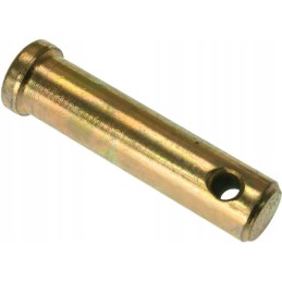 Vapormatic stabilizer pin
