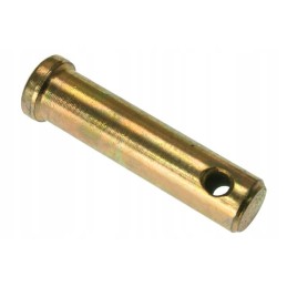Vapormatic stabilizer pin