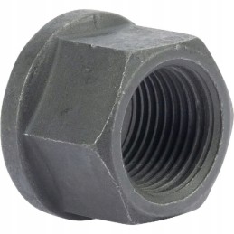 Wheel stud nut m18x1 5 fendt x435510541000