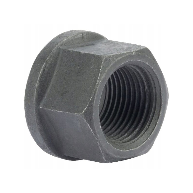 Wheel stud nut m18x1 5 fendt x435510541000