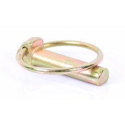 Beam plug 11mm safety pin