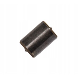 The pin behind the constant mechanism of the C 360 Archimedes mechanism