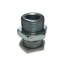 Air hose connector body c 330
