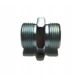 Air hose connector body c 330