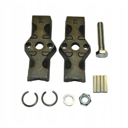 Wladimirec t 25 clutch connector 14360011a