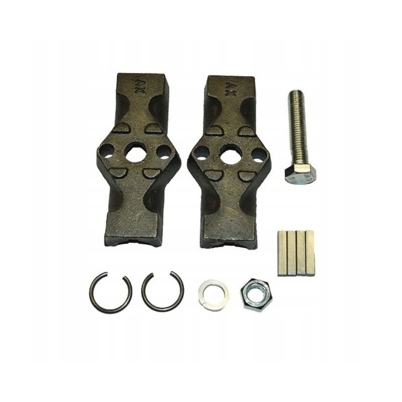 Wladimirec t 25 clutch connector 14360011a