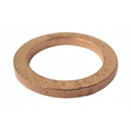 Copper washer fi 14x20x2 for C 330 injector