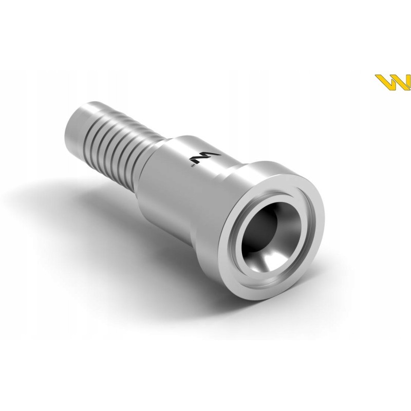 Hydraulic fitting SFS DN32 1 fi 47 6mm