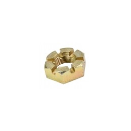 Spigot crown nut m24x1 5 for c 360 c 330 c 3