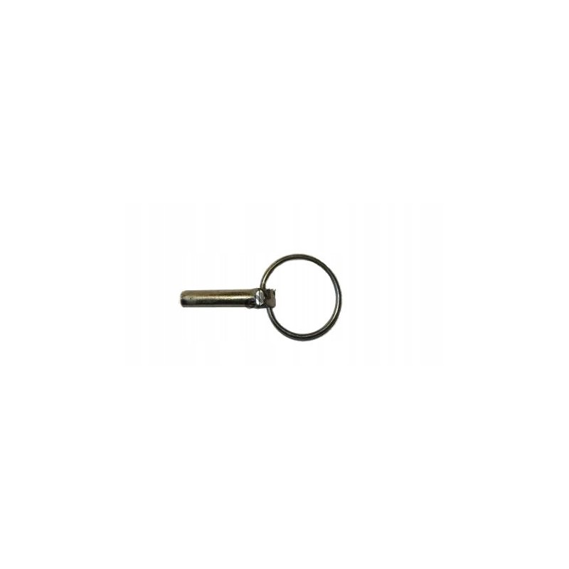 Safety pin 6x45 mm