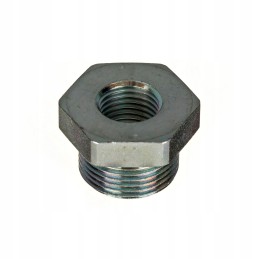 Reduction reducing piece m14x1 5 x m22x1 5