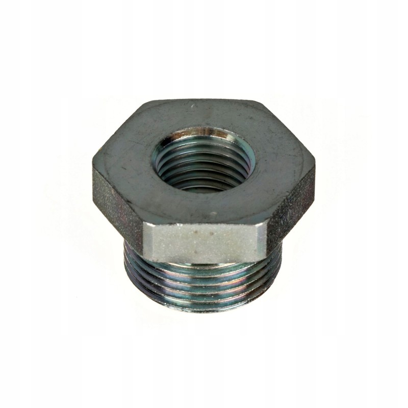 Reduction reducing piece m14x1 5 x m22x1 5