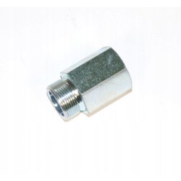 Hydraulic pump tip c 385