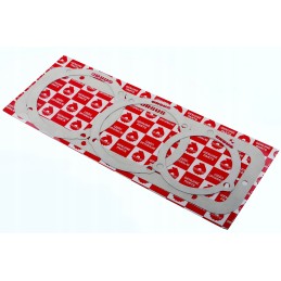 Final drive seal set c 360 org 50528060ku