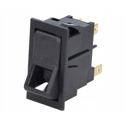Rooster light switch 42x22mm Zetor Proxima