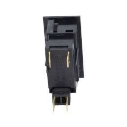 Rooster light switch 42x22mm Zetor Proxima