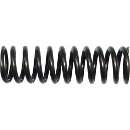 Clutch pressure spring mf 235 255 887909m1