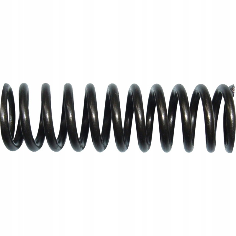 Clutch pressure spring mf 235 255 887909m1