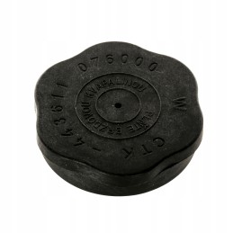 Brake fluid reservoir cover ZETOR 930745