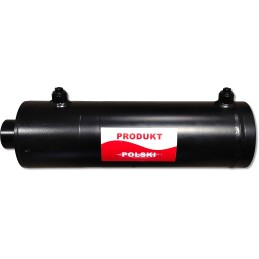Cylinder actuator, hydr piston, 100x50, stroke 250