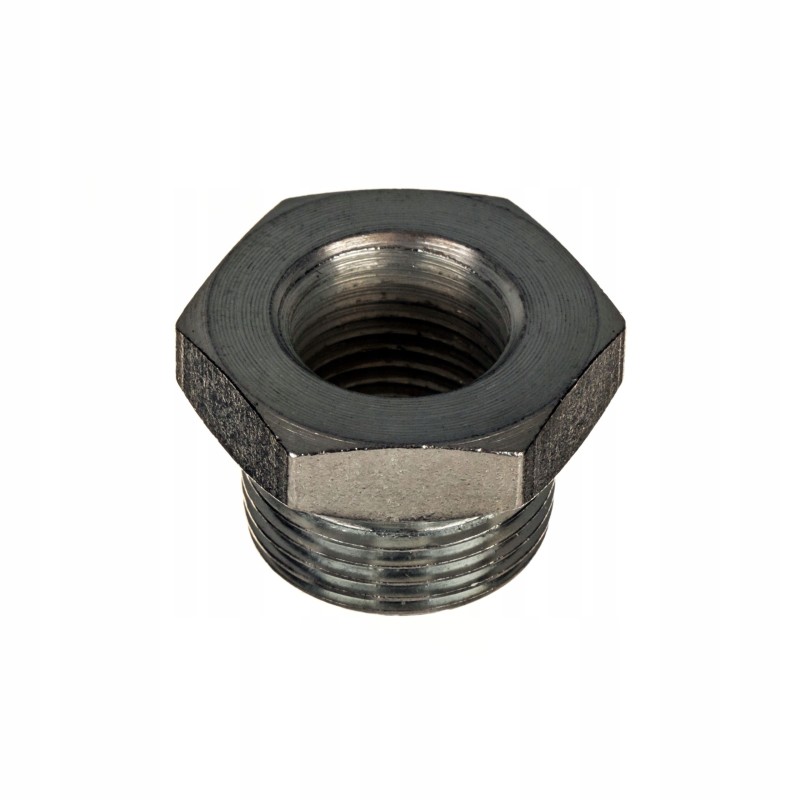 Reduction reducing piece m16x1 5 x m22x1 5