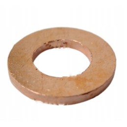 Copper washer fi 9x18x2 for c 360 pla2884 a