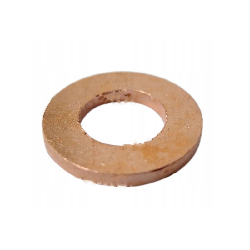 Copper washer fi 9x18x2 for c 360 pla2884 a