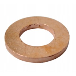 Copper washer fi 9x18x2 for c 360 pla2884 a