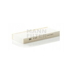 Free mann filter cu 2642 cabin filters