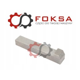 Jaguar Dominator Lexion 007615 nose wedge