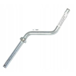 Hanger crank for c 360 c 330 46650300 42370040 a