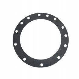 Morpak 65650013070 rear axle tube gasket